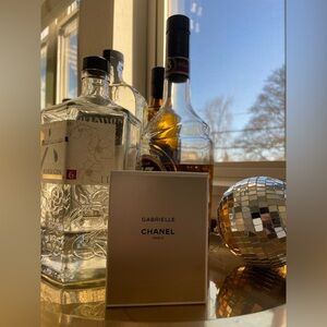 CHANEL Gabrielle Fragrance with Box